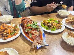-小广四菜一绝专卖