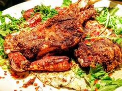 -新云南皇冠假日酒店-长街西餐厅