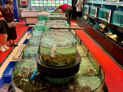 -万山楼海鲜酒家·二十三年老字号