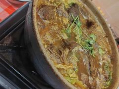 -東豫狼鲜货烧烤. 碳火烤鱼. 小龙虾(上海首店)