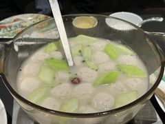 -湖滨客舍·湖北菜