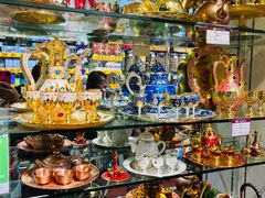 -新疆国际大巴扎