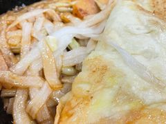 烀饼-泰来风味馆(桂林街店)