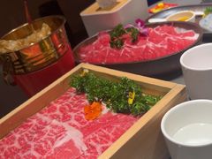 -骨之味·筒骨汤火锅(江头店)