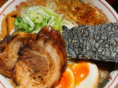 -老龙亭拉面店