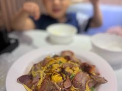 -深仔记茶餐厅(亚士厘道店)