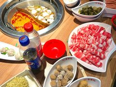 -季季红火锅(长沙步行街店)