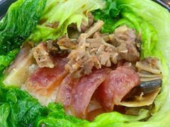 至尊腊味煲套餐-皇上皇腊味店(下九路店)