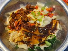 -玲玲面屋