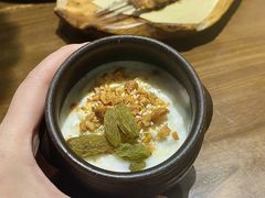 -天山醉美·新疆餐厅(富华里店)