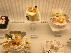 -好利来(乐堤港店)
