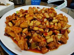 -鼎香润(德胜门内店)