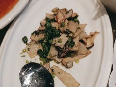 -味莊·青岛菜(云霄路店)