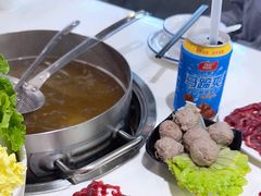 -陈记顺和潮汕牛肉火锅(韩江路店)