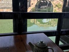-75幢私房菜馆