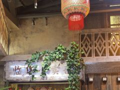 -旧街市鲜货老火锅(大光路店)