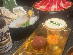 -牛New寿喜烧(金茂览秀城店)