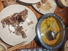 -牧马人奶茶馆(乌兰察布总店)
