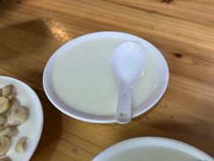 沙湾姜埋奶-沙湾姜埋奶(兴新包店)