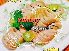 -四季民福烤鸭店(东四十条店)