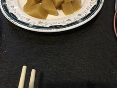 -厚味居炙子烤肉·清真(天桥南纬路店)