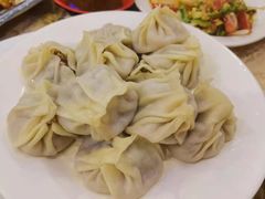 -维吾尔餐厅(宜山路店)