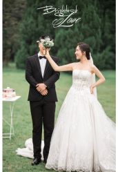 -保定巴黎婚纱摄影