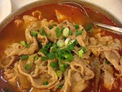-潮庭港式茶餐厅·熊仔奶茶(同济广场店)