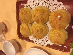 菠萝包-石岐佬中山菜馆(张溪店)