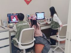 -海马体照相馆(大连罗斯福广场店)