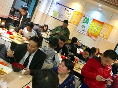 大堂-林静小吃(复兴路店)