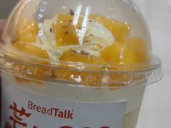 -面包新语(宝龙店)