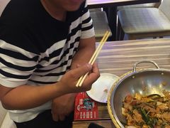-拿渡麻辣香锅(百联滨江店)