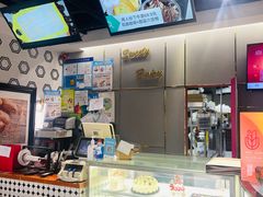 -Sweety Fairy小蜜蜂蛋糕&下午茶(大柏树店)