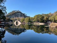 -柯岩风景区