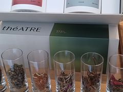 -théATRE 茶聚场(王府中環店)