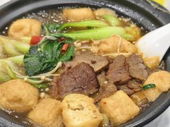 -凡老头米线砂锅(古荡新村西粮站)