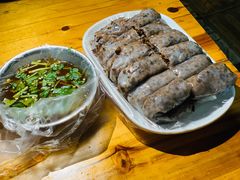 -李记 河口老字号越南小卷粉
