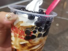 -蜜雪冰城(乐松店)