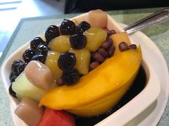 -松记糖水店(铜锣湾分店)