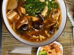 -亲贤打卤面(八一街店)