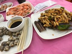 -湛江渔港·大排档(乐园路总店)