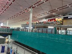 -味千拉面(首都机场T3店)