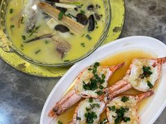 -海鲜人家(吕四店)