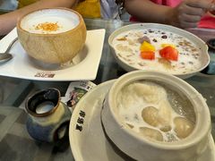 -椰语堂·海南清补凉(中山骑楼店)