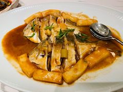 -海味观(老西门店)