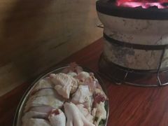 -威邵鸡煲(西华路总店)