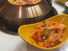 -润园四季椰子鸡火锅(欢乐海岸店)