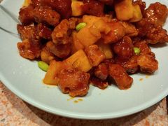 -红樱桃·欢乐餐厅(太原里店)