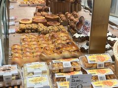 -卡玛王子·面包·蛋糕(南山宝能环球汇店)